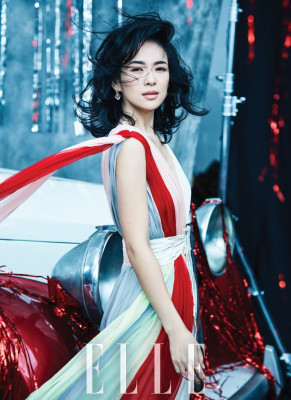 Ziyi Zhang pic #1117549
