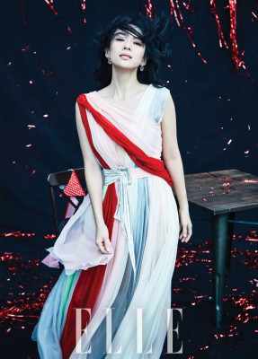Ziyi Zhang pic #1117546
