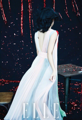 Ziyi Zhang pic #1117548
