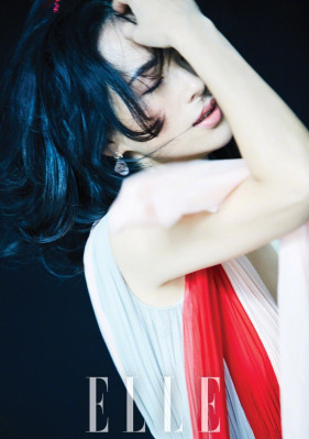 Ziyi Zhang pic #1117558
