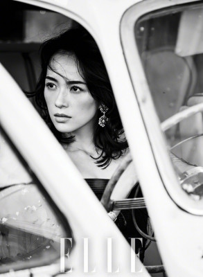 Ziyi Zhang pic #1117556
