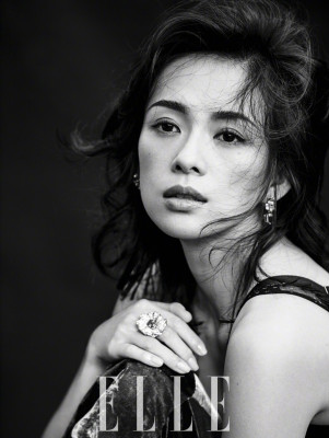 Ziyi Zhang pic #1117545