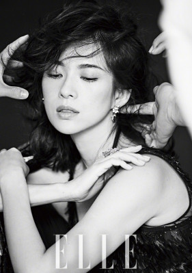 Ziyi Zhang pic #1117555