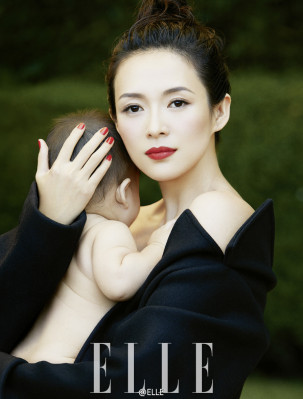Ziyi Zhang pic #1110553