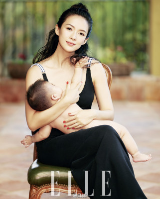 Ziyi Zhang pic #1110554