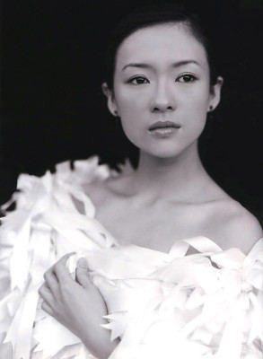 Ziyi Zhang pic #99102
