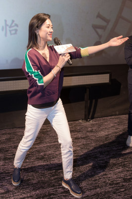 Ziyi Zhang pic #1111942