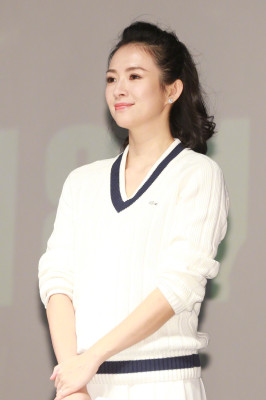 Ziyi Zhang pic #1111949