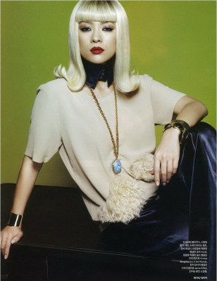 Ziyi Zhang pic #590554