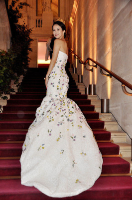 Ziyi Zhang pic #623437