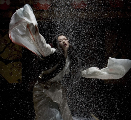 Ziyi Zhang pic #207654