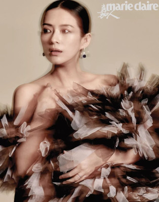 Ziyi Zhang pic #1226295