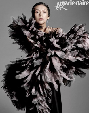 Ziyi Zhang pic #1226299