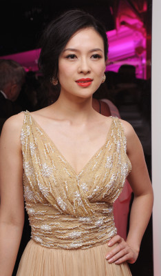 Ziyi Zhang pic #454596