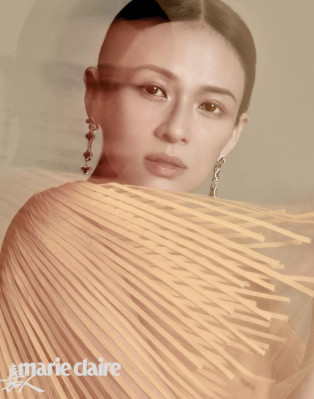 Ziyi Zhang pic #1226296
