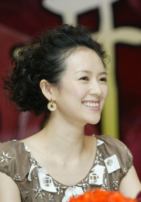 Ziyi Zhang pic #173863