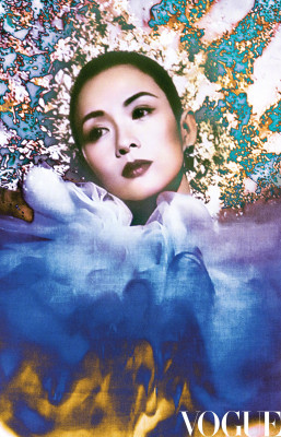 Ziyi Zhang pic #1226064