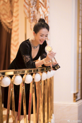 Ziyi Zhang pic #1117543