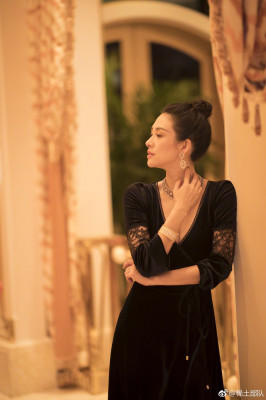 Ziyi Zhang pic #1117540