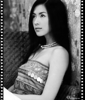 Ziyi Zhang pic #99103