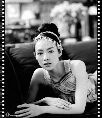 Ziyi Zhang pic #99104