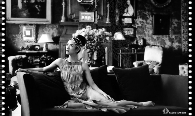 Ziyi Zhang pic #99105
