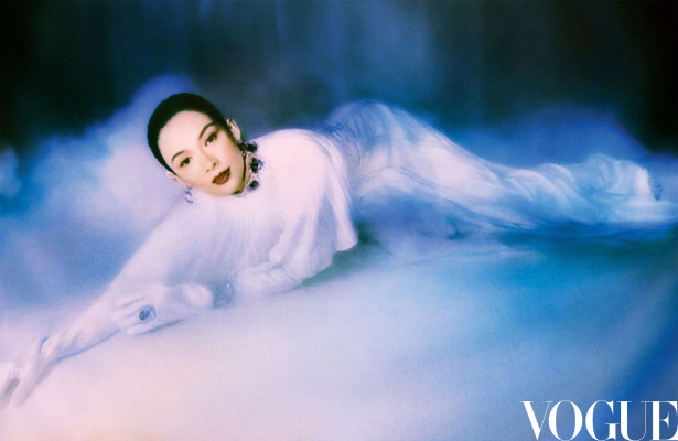 Ziyi Zhang pic #1226067