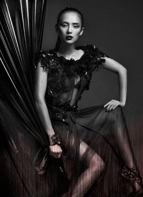 Ziyi Zhang pic #581089