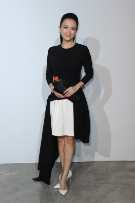 Ziyi Zhang pic #607429