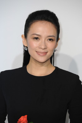 Ziyi Zhang pic #607434