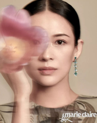Ziyi Zhang pic #1226297