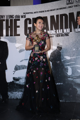 Ziyi Zhang pic #653983