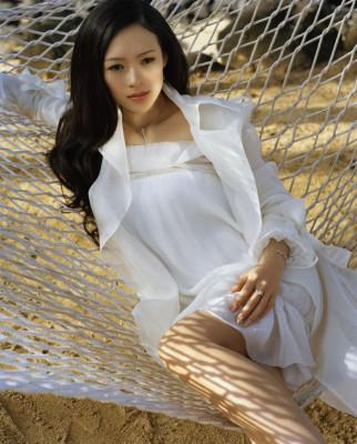 Ziyi Zhang pic #173855
