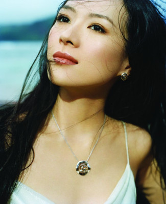 Ziyi Zhang pic #173853
