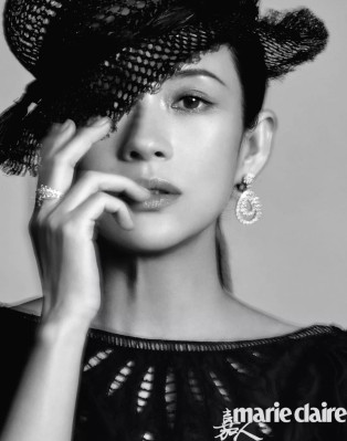 Ziyi Zhang pic #1226300