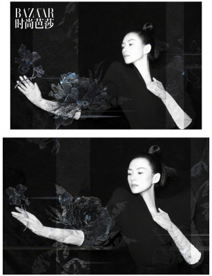 Ziyi Zhang pic #1232087