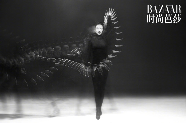 Ziyi Zhang pic #1232088