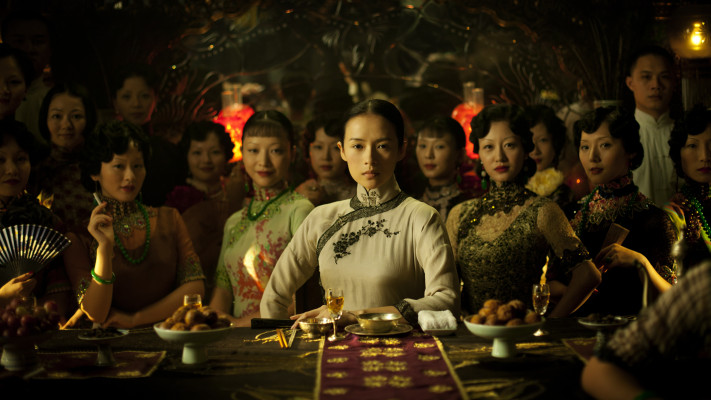 Ziyi Zhang pic #675917