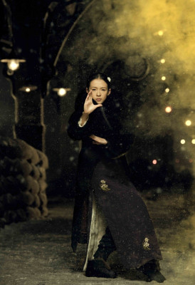 Ziyi Zhang pic #594592