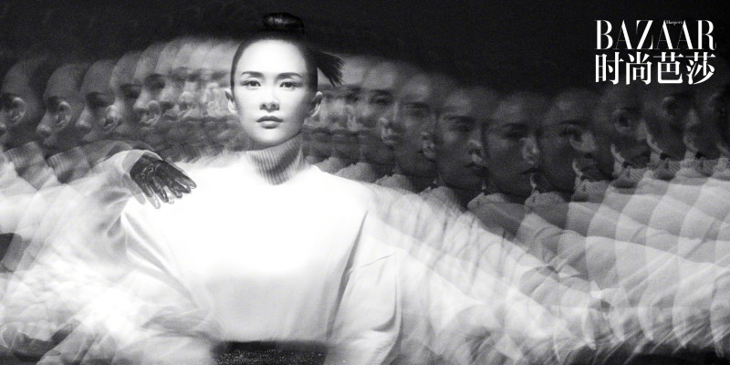 Ziyi Zhang pic #1232081