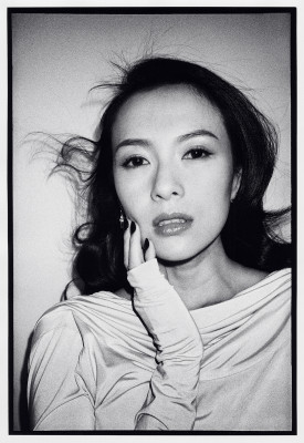 Ziyi Zhang pic #680945