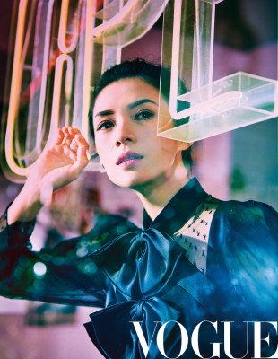 Ziyi Zhang pic #1108854