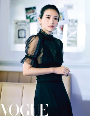Ziyi Zhang pic #1108855