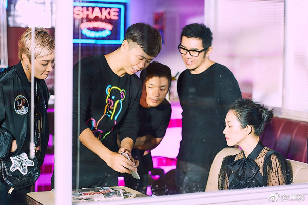 Ziyi Zhang pic #1108860