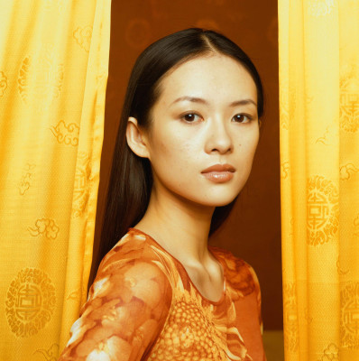 Ziyi Zhang pic #1134097