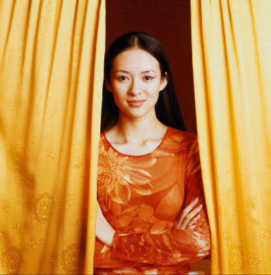 Ziyi Zhang pic #1134094