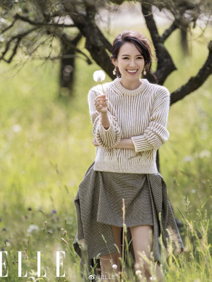 Ziyi Zhang pic #1174788