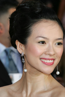 Ziyi Zhang pic #106978