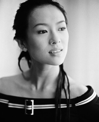 Ziyi Zhang pic #42581