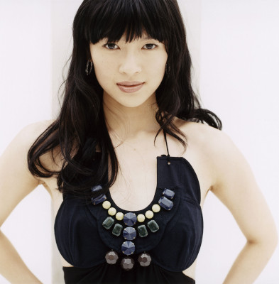 Ziyi Zhang pic #42584